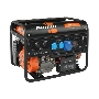 Электрогенератор бензиновый Patriot GP 8210AE, 6.5 кВт, 80 дБ, 84 кг