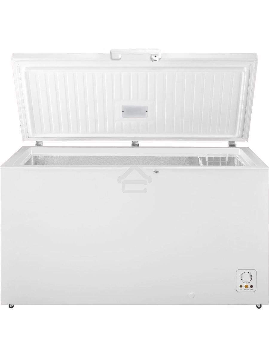 Морозильный ларь Gorenje FH40APW, белый, 420л