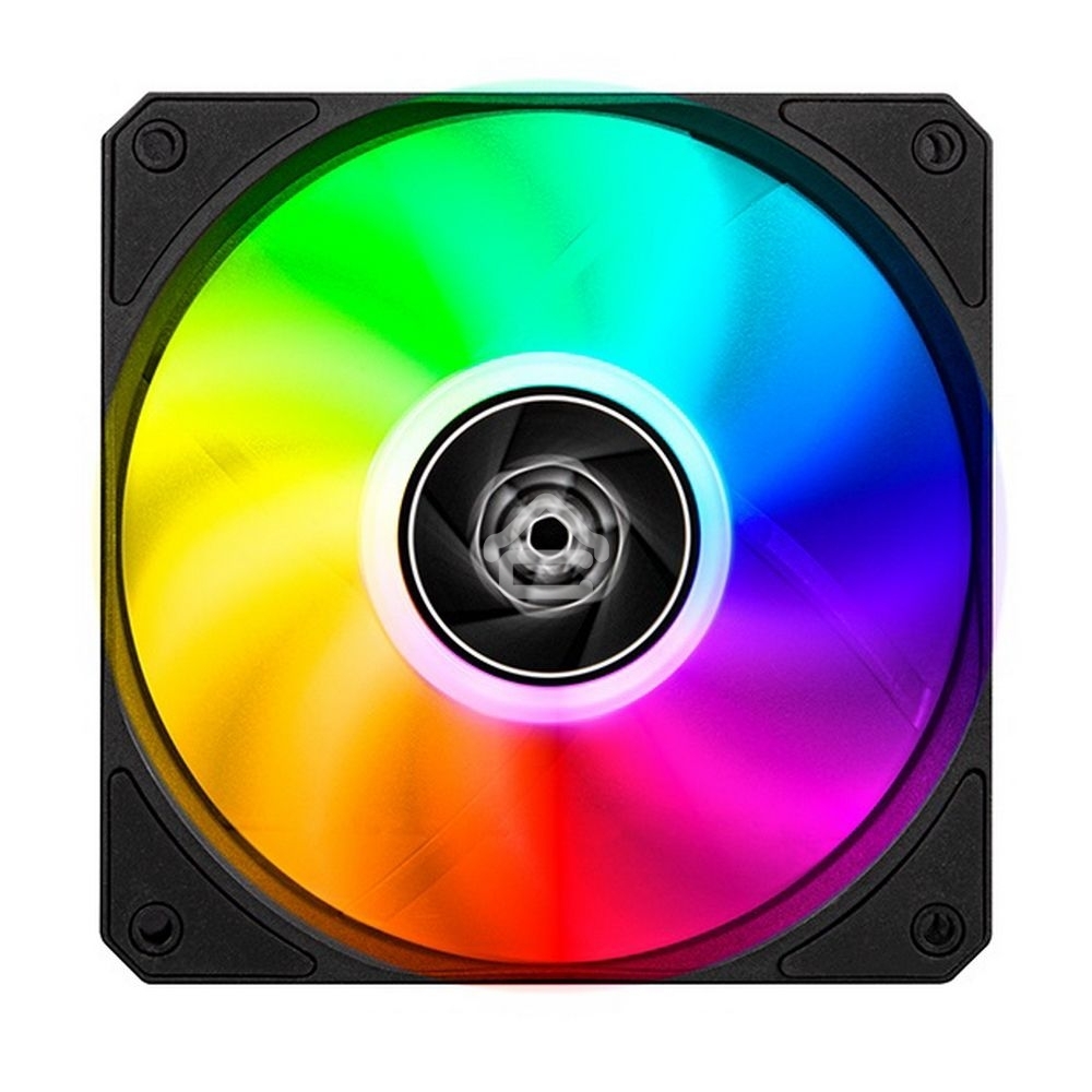 Система жидкостного охлаждения Silverstone SST-VD240-SLIM