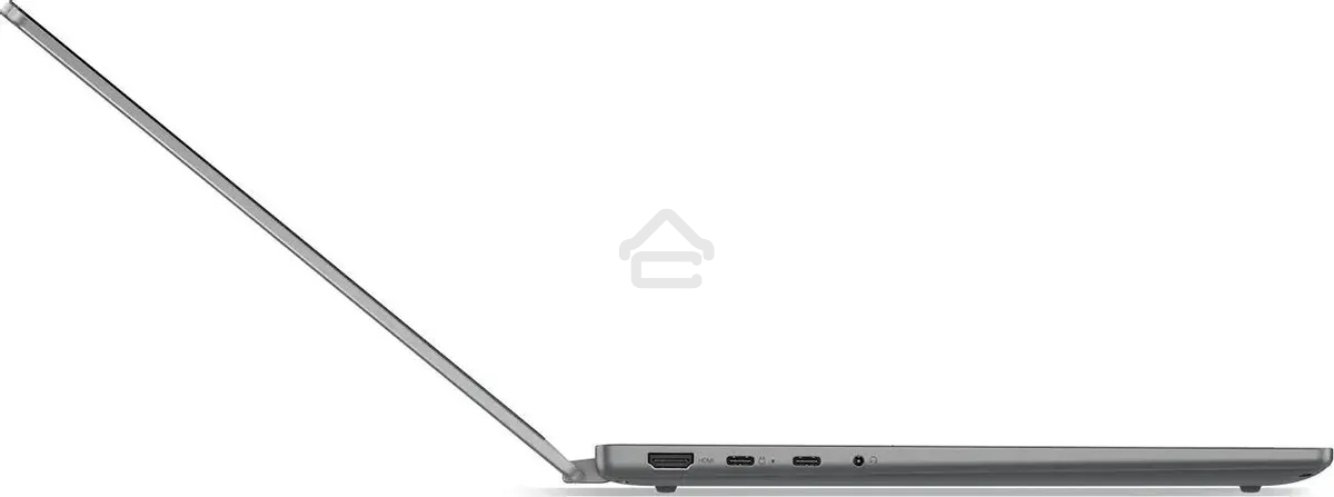 Ноутбук Lenovo IdeaPad 5 14AHP9 Ryzen 5 8645HS 16Gb SSD512Gb AMD Radeon 760M 14