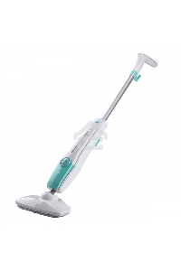 Паровая швабра BQ SM1001 White-green