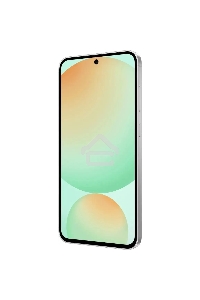 Смартфон Samsung Galaxy S24 FE, 8/256Gb, мятный
