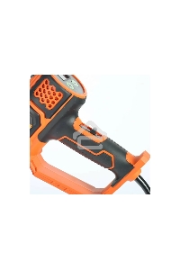 Технический фен Patriot HG 220 2000Вт темп.350/600С