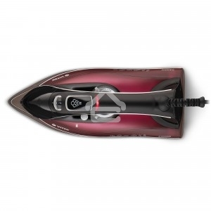 Утюг Vitek VT-1240 BD бордовый