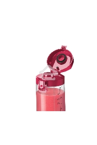 Блендер портативный Nutribullet NBP003MA, красный