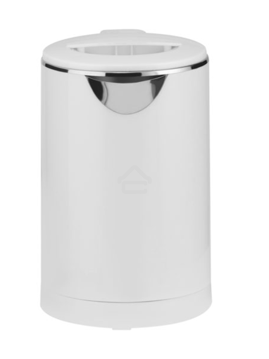 Чайник Centek CT-0006 белый, 1100 Вт, 0.6 л
