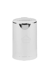 Чайник Centek CT-0006 белый, 1100 Вт, 0.6 л