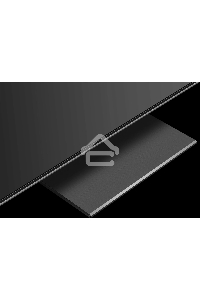 Телевизор 75'' Hisense 75U7Q PRO черный Mini LED UHD 144Hz Smart TV