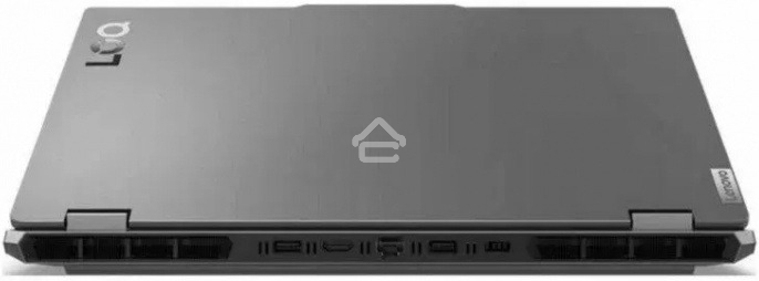 Ноутбук Lenovo LOQ 15IAX9 15.6 IPS FHD/Intel® Core™ i5-12450HX/16Gb/512Gb/RTX™ 3050 6GB GDDR6/W11H