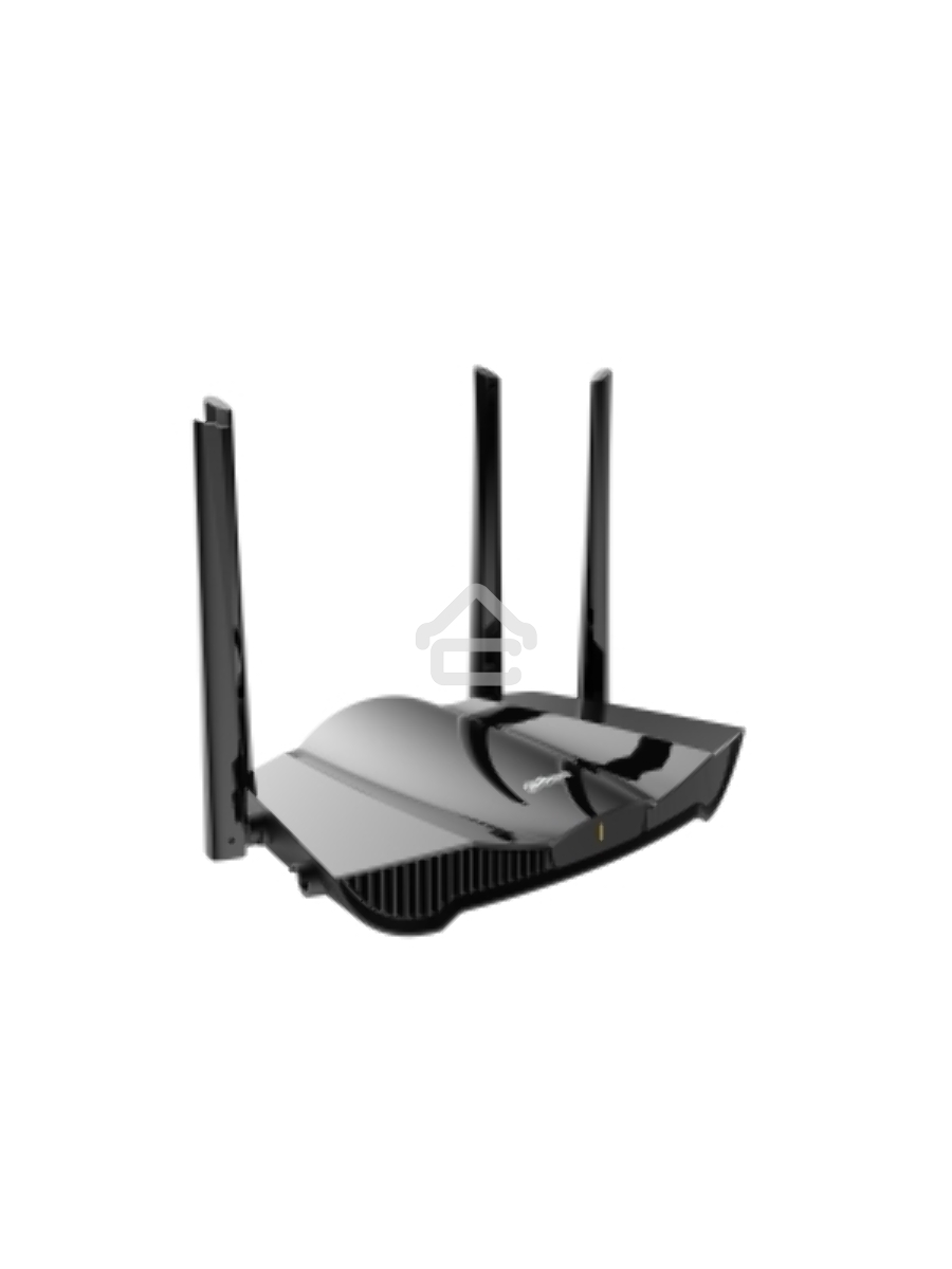 Беспроводной маршрутизатор DAHUA 11AC 3000Mbps