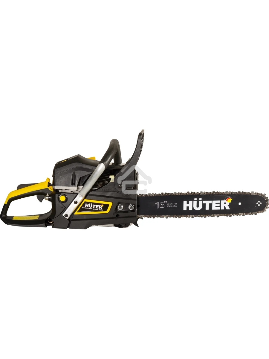 Бензопила Huter BS-45M 2300Вт дл.шин.:40см