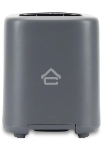 Тостер Hyundai HYT-4308 750Вт серый