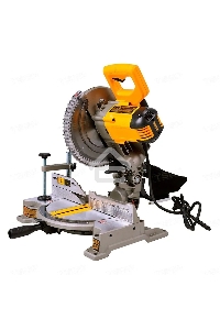 Торцовочная пила DeWalt DW714 1650Вт,4600 об/мин,254x30 мм,рез 89 мм