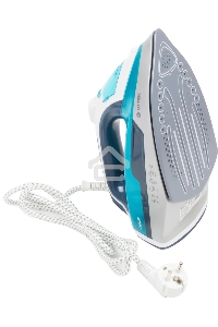 Утюг Vitek VT-1266 В Мощность 2400 Вт. Паровой удар: 140 г/мин. Вертикальное отпаривание. Функция разбрызгивания. Материал подошвы: Ceramic Ultra Care – уникальное керамическое покрытие для максимальной защиты ткани. Объeм резервуара для воды 300мл. Защит