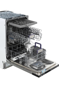 Встраиваемая посудомоечная машина Beko BDIS38121Q 11 комплектов