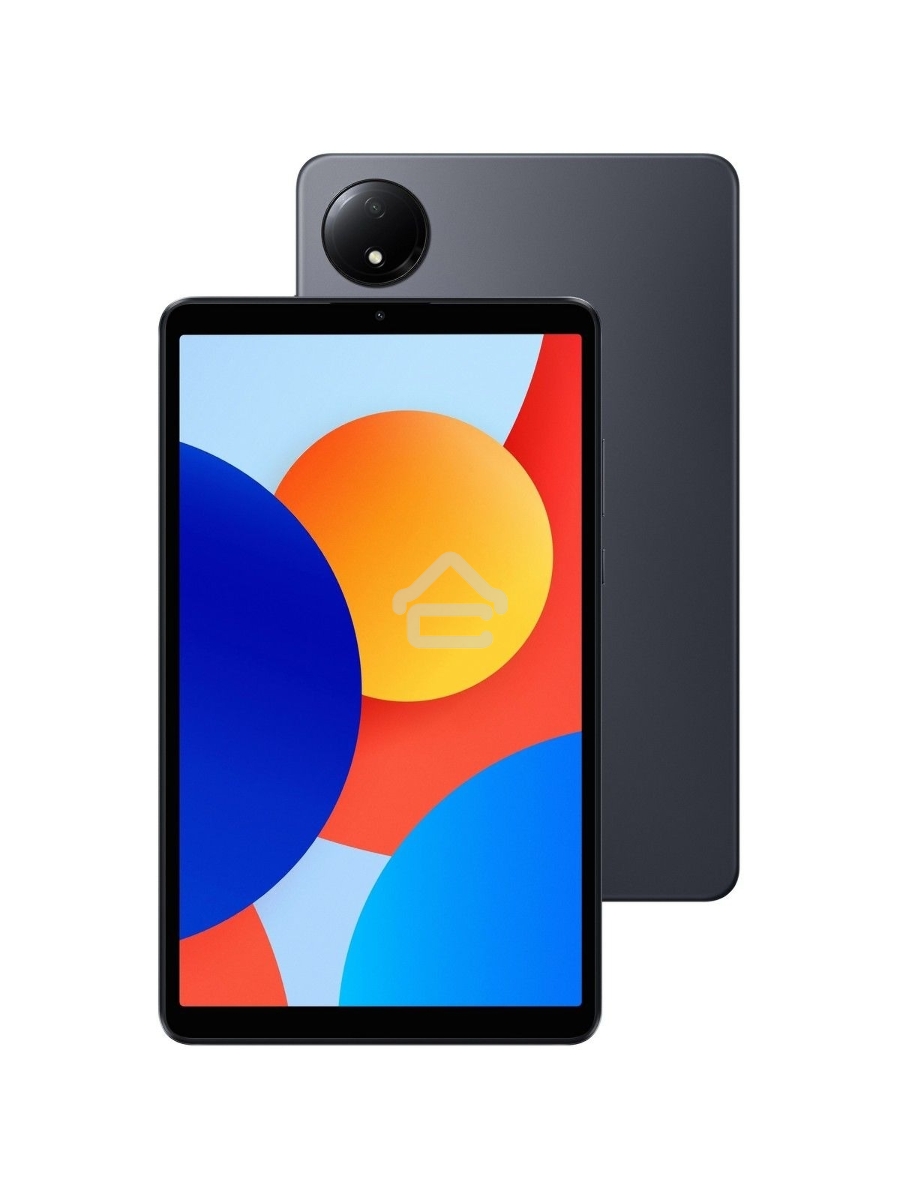 Планшет Xiaomi Redmi Pad SE 8.7 4/128Gb серый