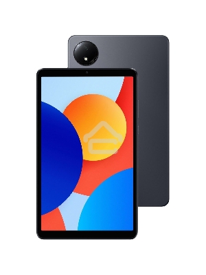 Планшет Xiaomi Redmi Pad SE 8.7 4/128Gb серый