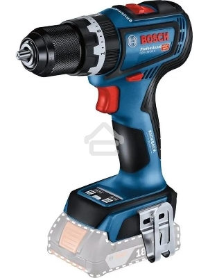 Ударная дрель-шуруповерт Bosch GSB 18V-90, Кейс