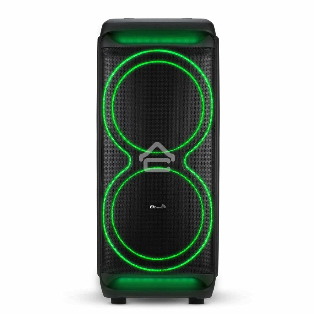 Колонка Eltronic 15
