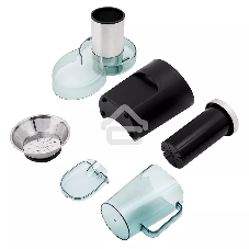 Соковыжималка центробежная Kitfort KT-1120 800Вт стальной/черный