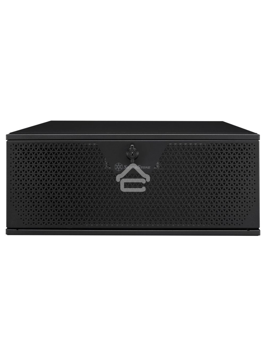 Компьютерный корпус Silverstone SST-RM44