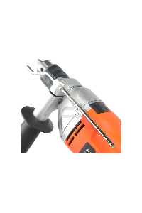 Дрель электрическая ударная PATRIOT FD800h 120301460 {Эл. дрель, с ударом, мощность 790Вт, макс.диаметр 13мм, глубиномер + дополнительная ручка}