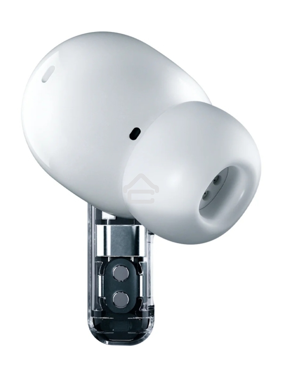 Гарнитура NOTHING EAR A10600062 INTL WHITE