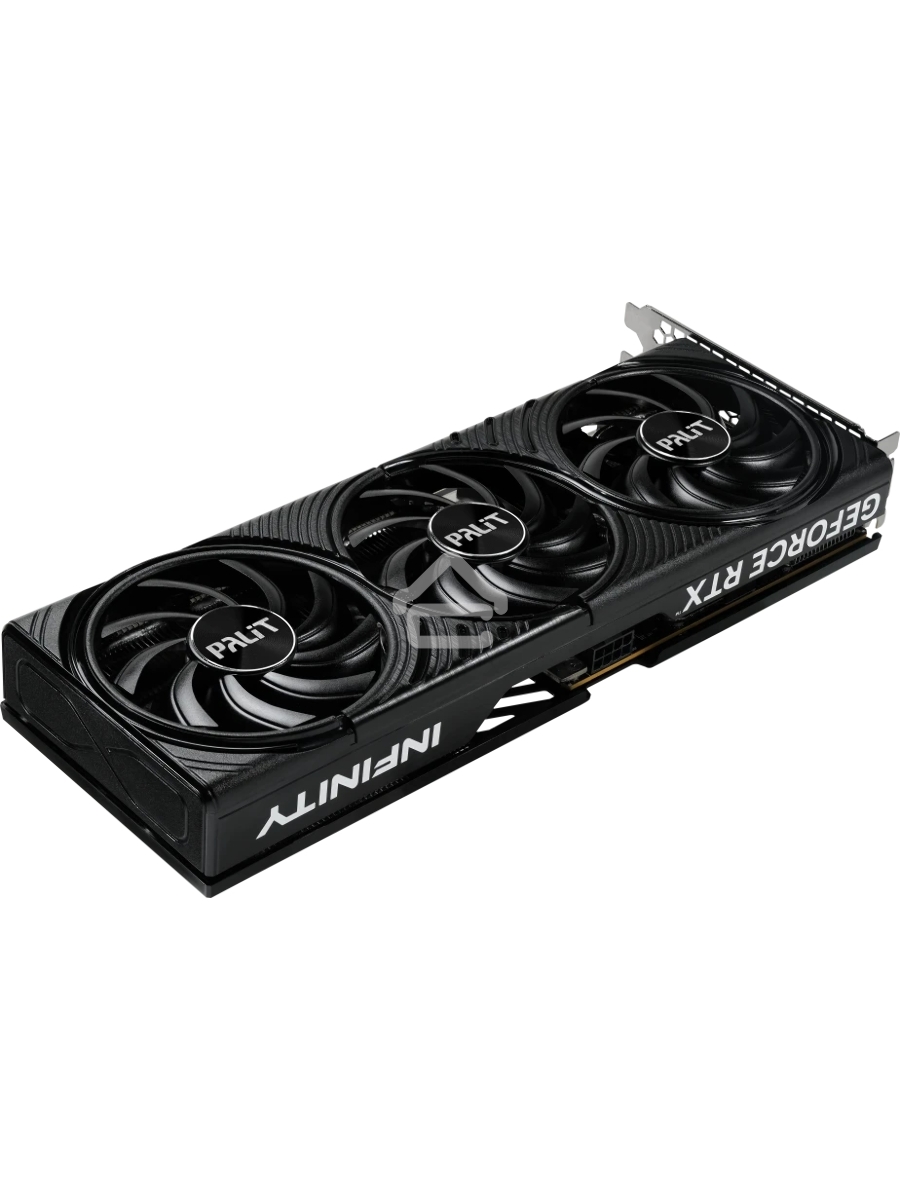 Видеокарта Palit PA-RTX5060Ti INFINITY 3 OC 8GB