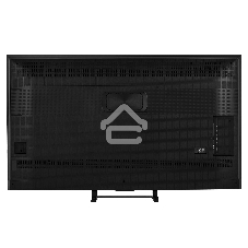 Телевизор Hisense 75'' 75U7Q UHD Mini LED 144 Hz ОС VIDAA U8 5 черный