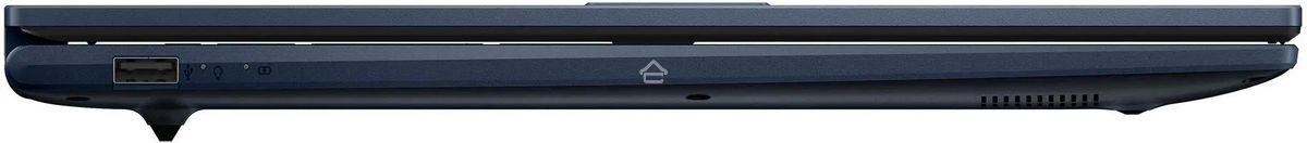 Ноутбук ASUS X1704VA-AU639 синий 90NB10V2-M00RJ0 17.3