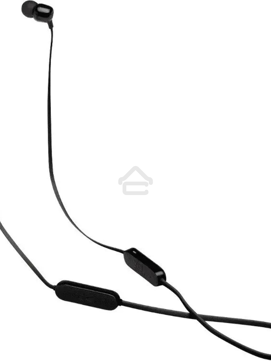 Гарнитура JBL BLUETOOTH TUNE 125BT BLACK