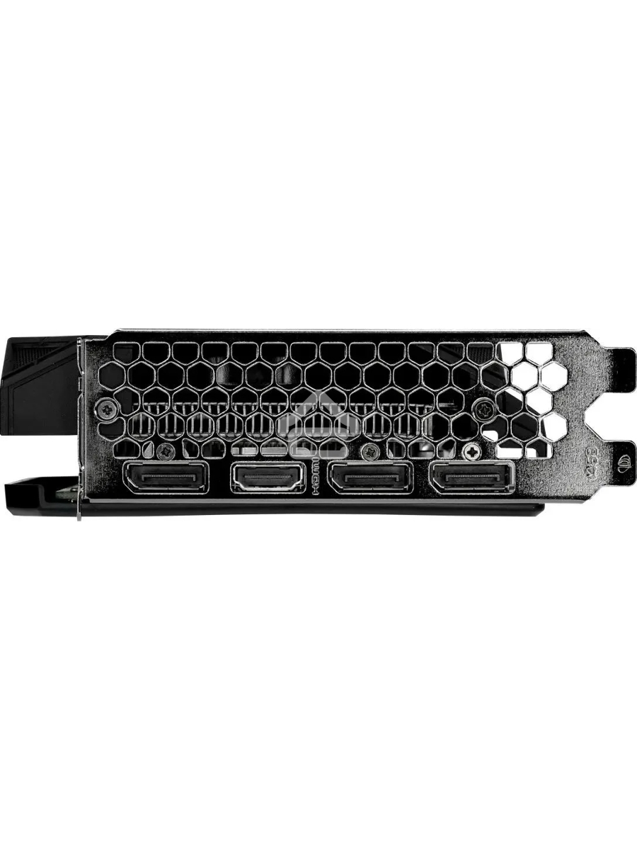 Видеокарта Palit PA-RTX4060 DUAL 8GB 8192Mb 128 GDDR6 1830/17000 HDMIx1 DPx3 HDCP Ret
