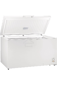 Морозильный ларь Gorenje FH40APW, белый, 420л