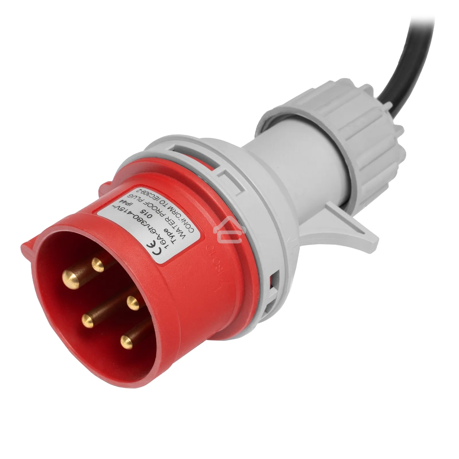 Компрессор воздушный Denzel рем. привод BCV 4000-T/200, 4,0 кВт, 200 л, 690 л/мин