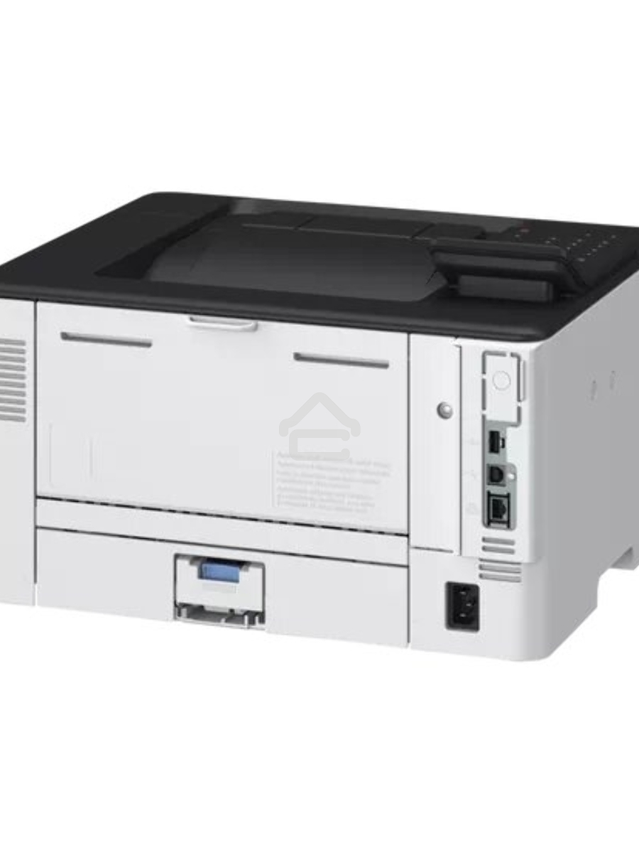 Принтер лазерный Canon i-Sensys LBP243dw (5952C013), A4, ч/б, печ. 36 стр/мин., 1200 x 1200 dpi, USB, RJ-45, Wi-Fi, Air Print, Mopria