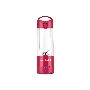 Блендер портативный Nutribullet NBP003MA, красный