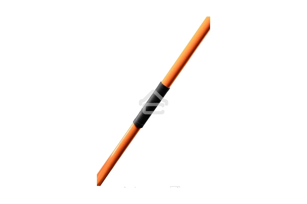 Грабли витые ВИХРЬ 14 зубьев, сталь, с фиберглассовым черенком 73/7/1/12