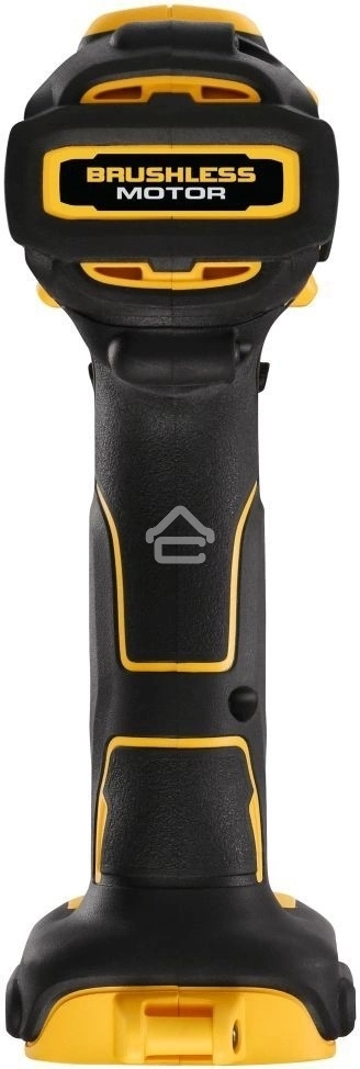 Дрель-шуруповерт DeWalt DCD709D2T, Аккумуляторная, 18В, 2 АКБ, Кейс
