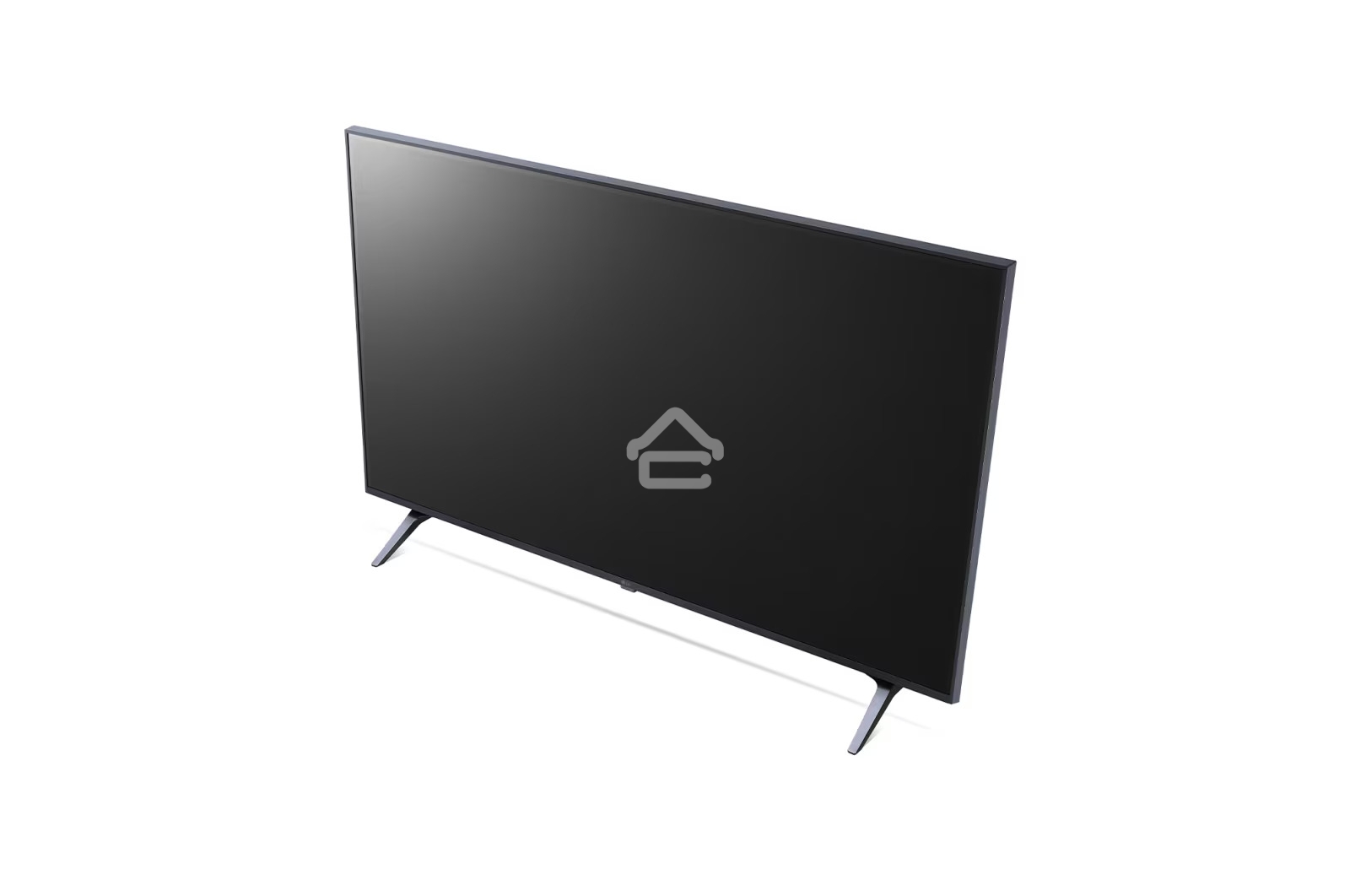 Телевизор LG 43'' 43UN640S0LD черный LED UHD 60Hz webOS