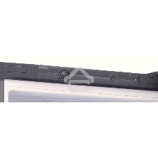 Холодильник Indesit DS 3180 G серый, двухкамерный, 223/87 л., морозилка снизу, капельная система