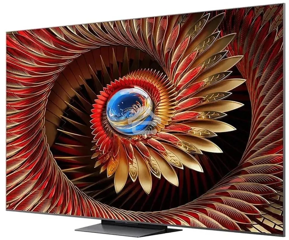 Телевизор QLED TCL 65