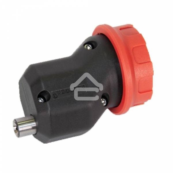 Эксцентриковая насадка ИНТЕРСКОЛ для КомбиМАКС 2407.002