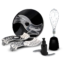 Блендер Zigmund & Shtain BH-350 M