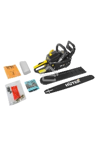 Бензопила Huter BS-45M 2300Вт дл.шин.:40см