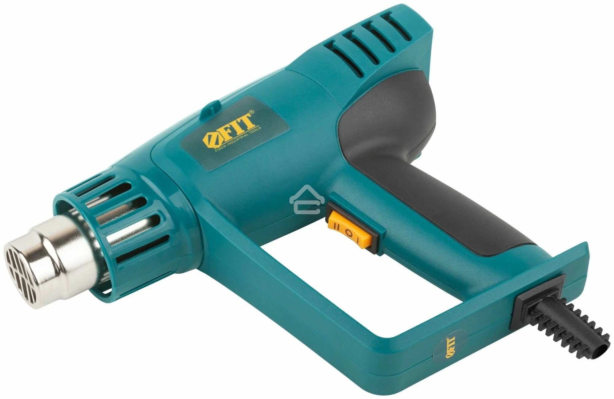 Фен технический FIT HG-2011 2000 Вт, 250/500 C, 250/550 л/мин