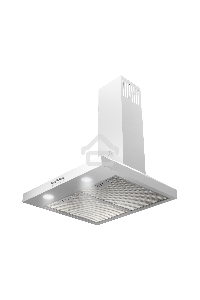 Вытяжка кухонная купольная LEX BRIZ 600 WHITE кнопочное управление