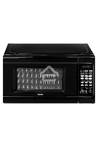 Микроволновая печь BBK 20MWS727SB чёрный, 20 л, 700 Вт, переключатели - сенсор