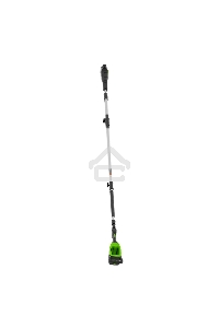 Высоторез/Сучкорез аккумуляторный GreenWorks 82V GD82PS25, 25 см, бесщеточный, без АКБ и ЗУ  1402207