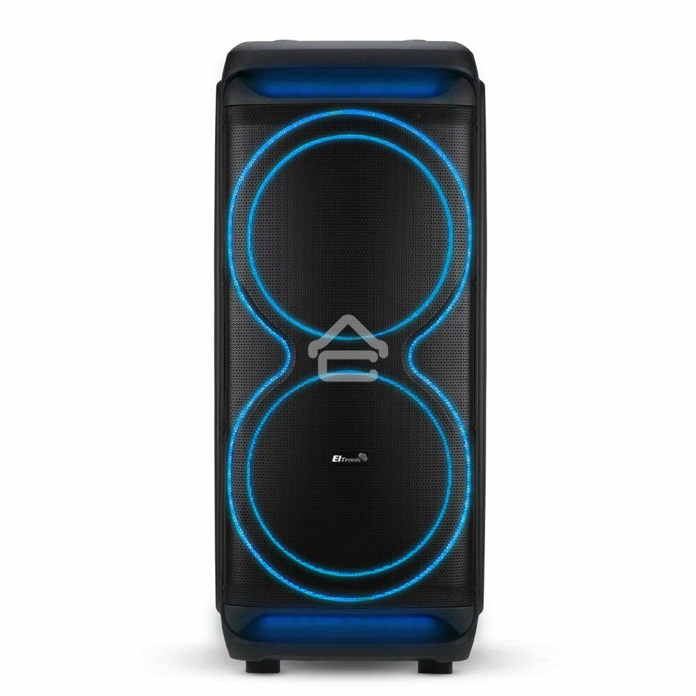 Колонка Eltronic 15