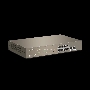Управляемый PoE гигабитный коммутатор Tenda TEG5310P-8-150W L3, 8PoE портов, 1 Uplink, 1 SFP